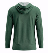 CLUB 78 GREEN HOODIE