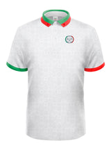 BLANCA TALAVERA POLO FMG MEN