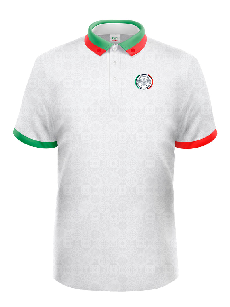 BLANCA TALAVERA POLO FMG MEN