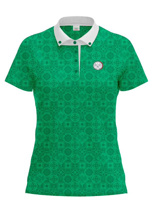 VERDE TALAVERA FMG WOMEN