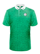 VERDE TALAVERA POLO FMG MEN