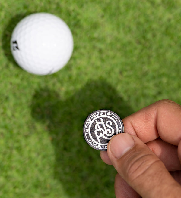 BALL MARKER SET 2